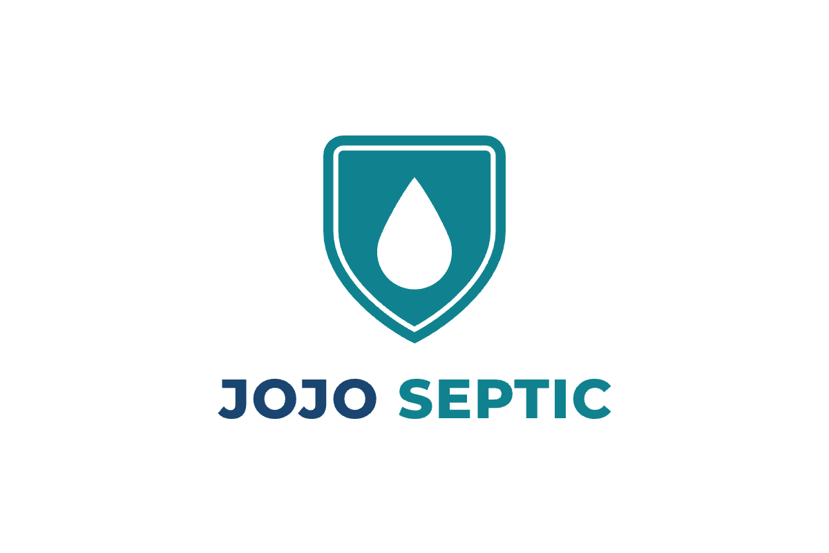 Jojo Septic logo: septic pumping, repair, installation and plumbing in Lake Worth Beach, Florida