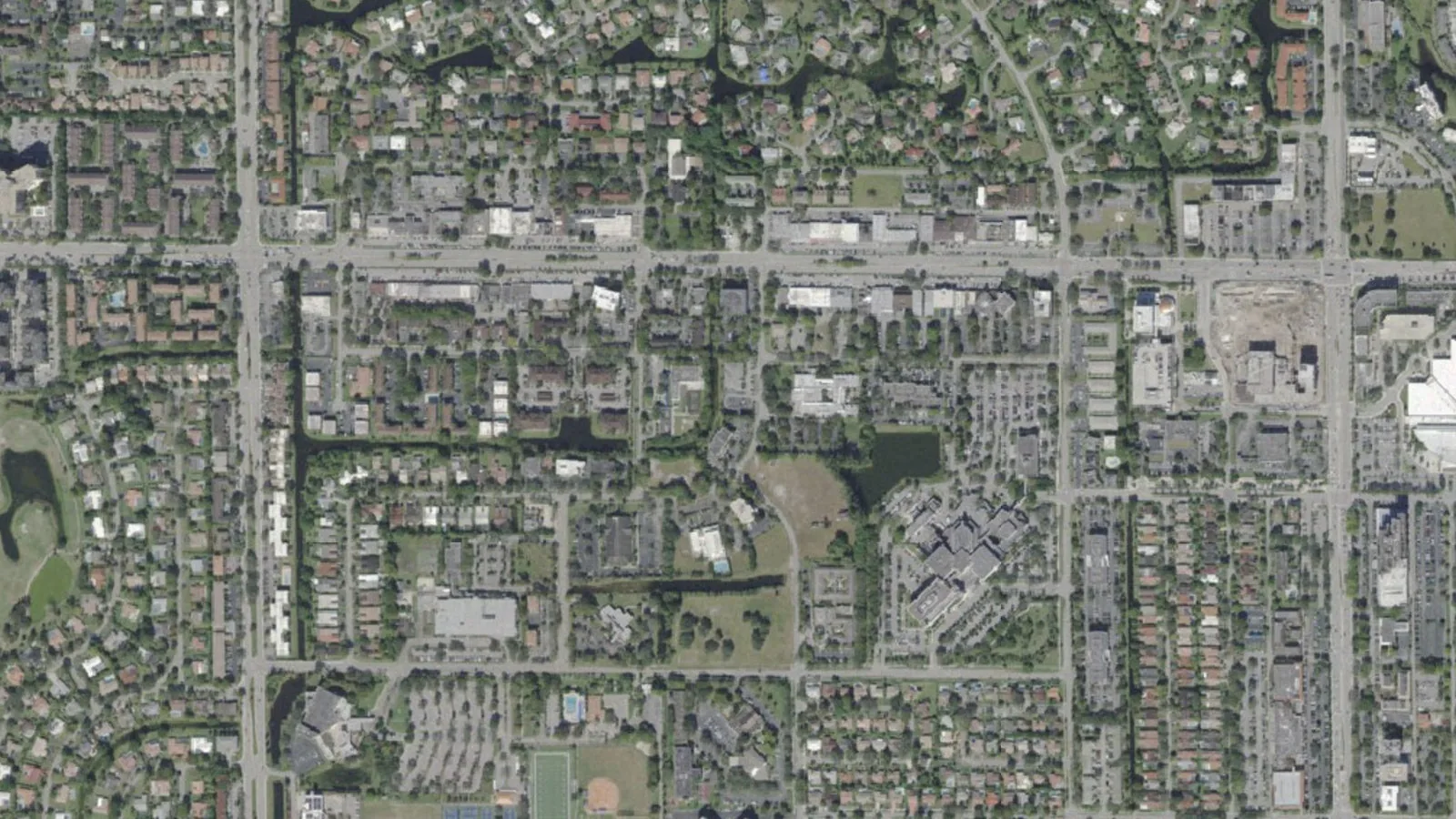 Septic tank pumping in Coral Springs, FL